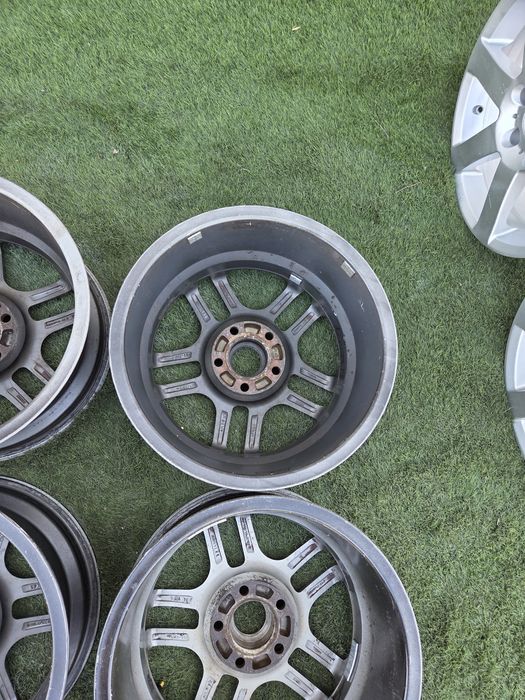 Jante R 16 5x112 Golf, Passat, Skoda