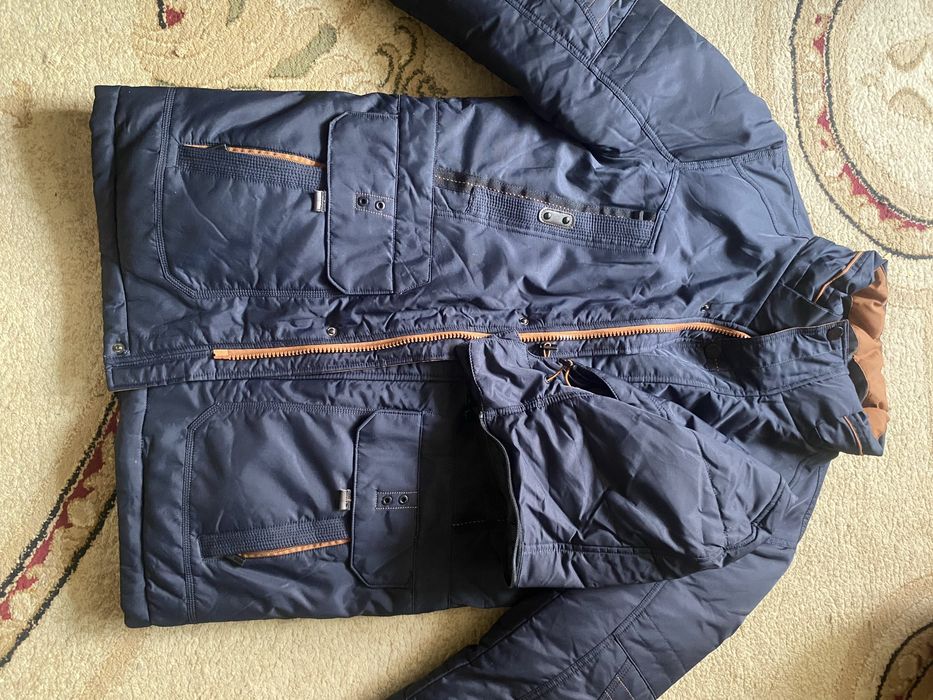 Куртка новый қысқы