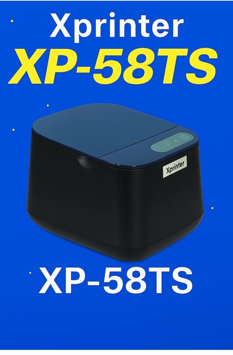Termoprinter Термопринтер Чек принтер Чекпринтер Chek printer Chekprin