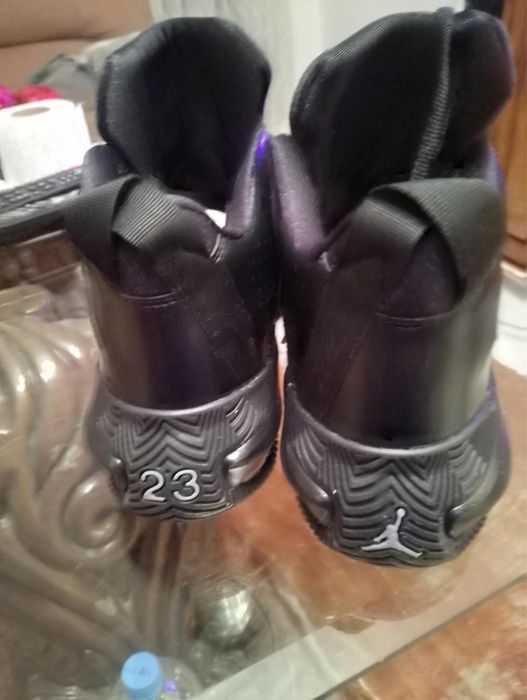 Nike Jordan обувки