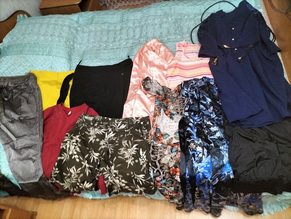 Разные вещи отдам