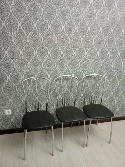 Стулья для кухни