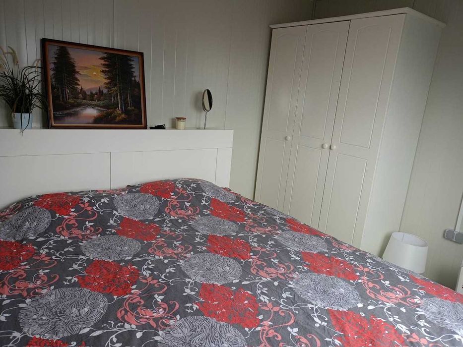 Продавам жилищен контейнер Топ Хаус