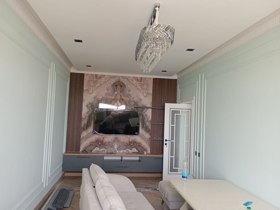 Маляарка хизматлари