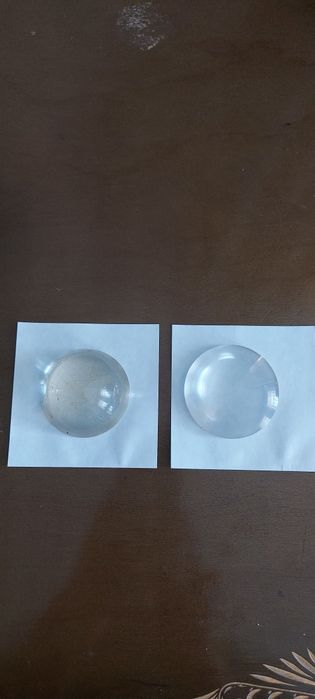 Продам увеличительное стекло