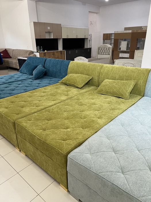 Krovatlar ishlab chiqarish narxida