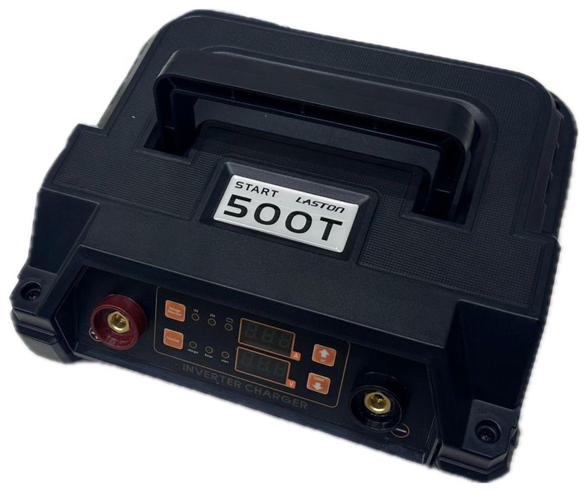 Laston пуско-зарядное устройство Start-500A
