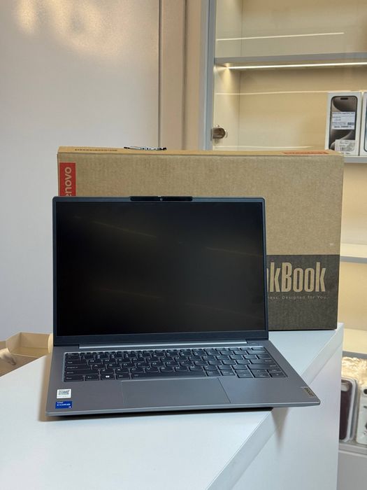 Lenovo Thinkbook i5/13, SSD256GB
