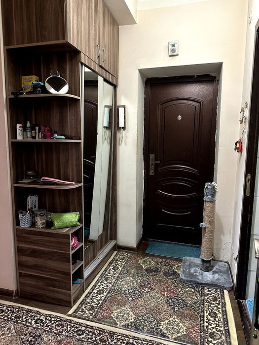 Сдаётся своя квартира срочно