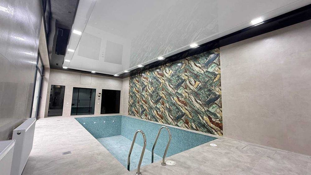 Продается Новый Евро Дом Премиум Класса / НИКИТИНА / Мирза Улугбекский