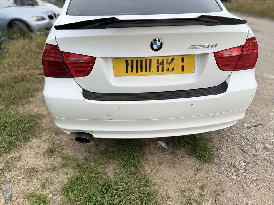 Bara spate bmw e90 haion stopuri bmw e90 lci