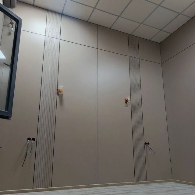 Malyarka gipskart banbuk panel pvx panel qilamiz