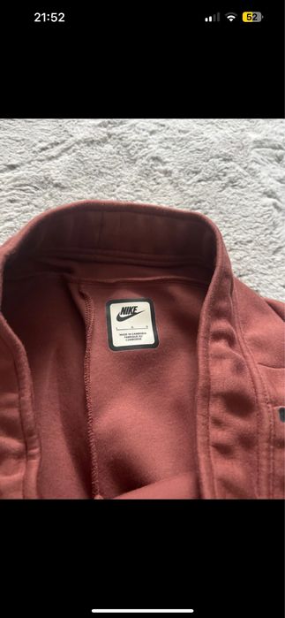 Nuke tech fit marimea L