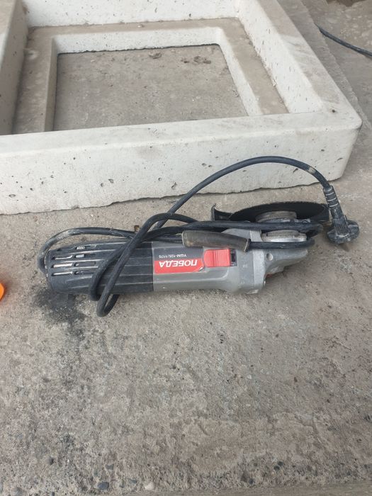 Болгарка сотилади