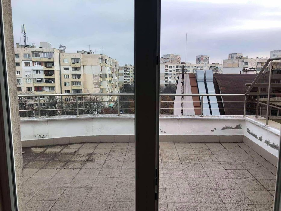 Тристаен апартамент под наем в ж.к. Надежда 1, 2133123