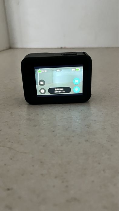 GoPro HERO9 Black