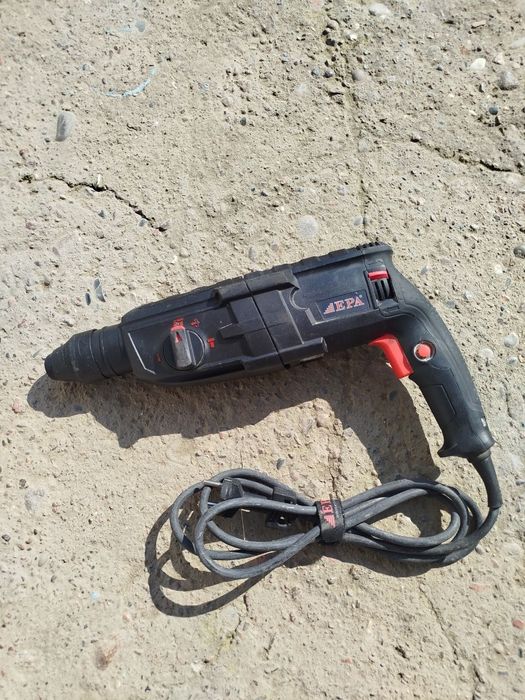 Drel perefarator toʻkli isitkij elektrod sotiladi