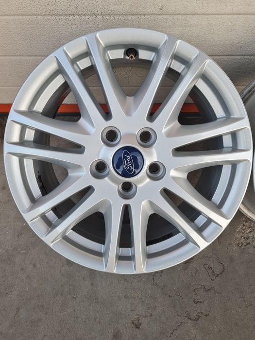 Оригинални джанти  за ФОРД ВОЛВО FORD VOLVO R16 5x108 ET50 7J