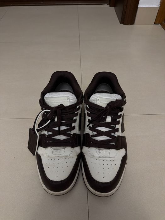 Off white out of office