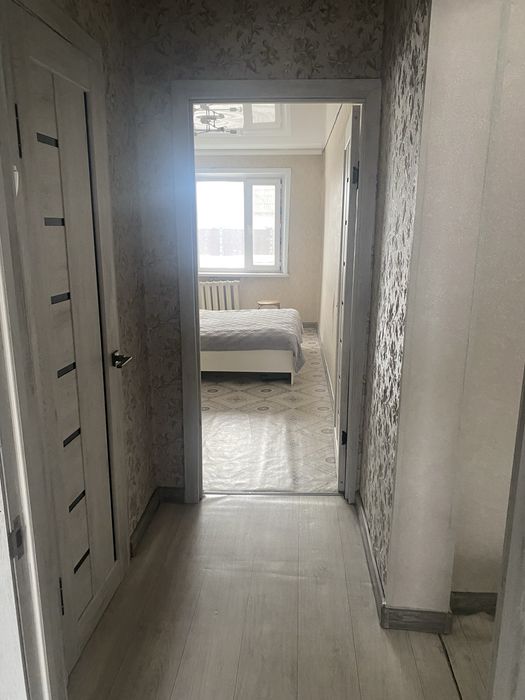 Продается 3 комнатная квартира