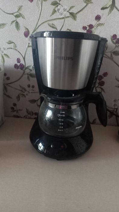 Продам кофеварку