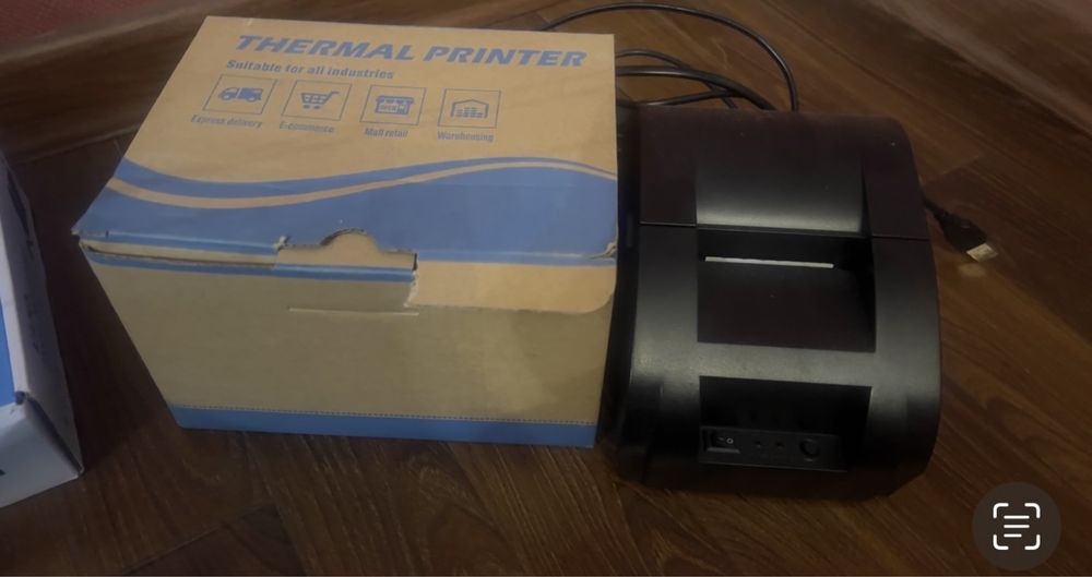 Продаются X принтеры