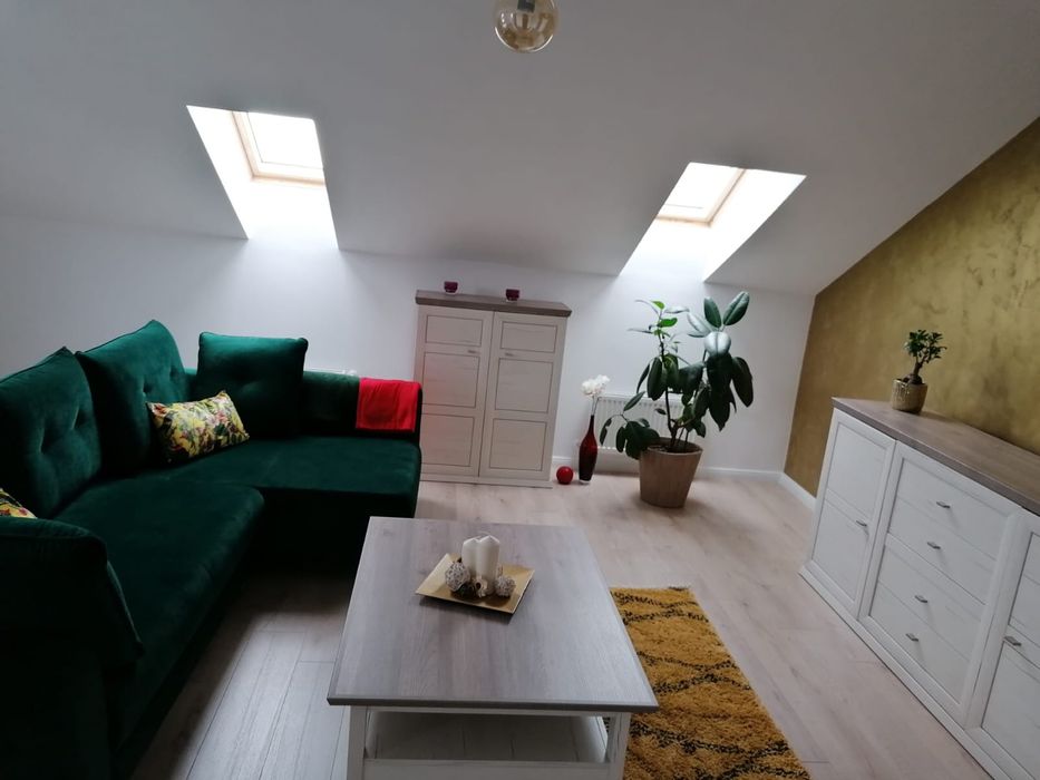 Apartament de inchiriat
