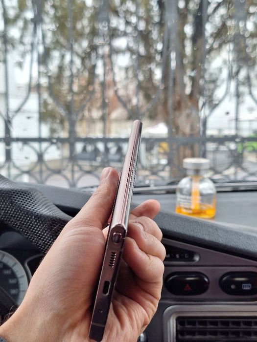 Samsung note 20 ultra vetnam