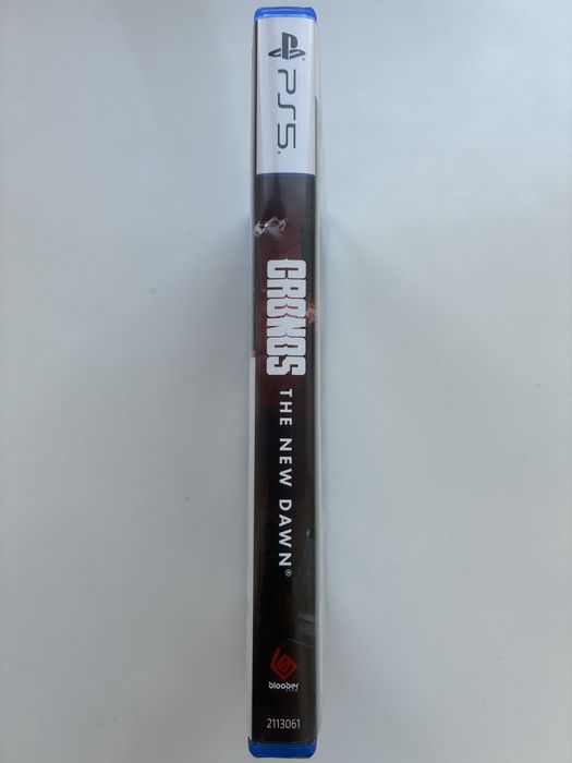 Продам игры для Playstation 5 PS5