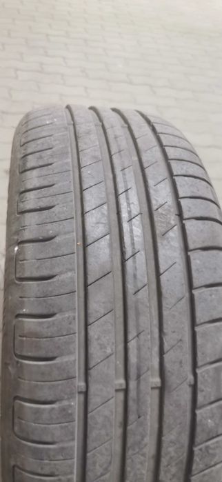 Летни гуми Goodyear Efficient Grip 205/55 R16 91V - 4бр.