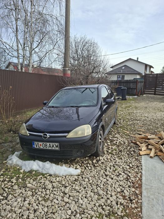 Vand Opel Corsa C