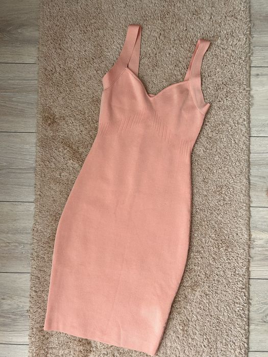 Лятна рокля Guess