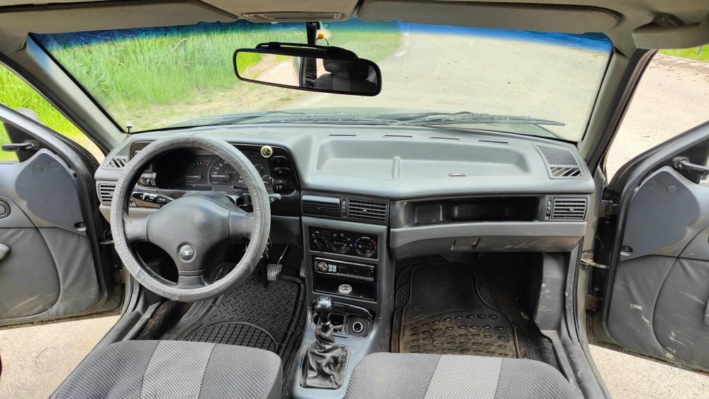 Vand Daewoo Cielo, 2006, 1.5 benzina