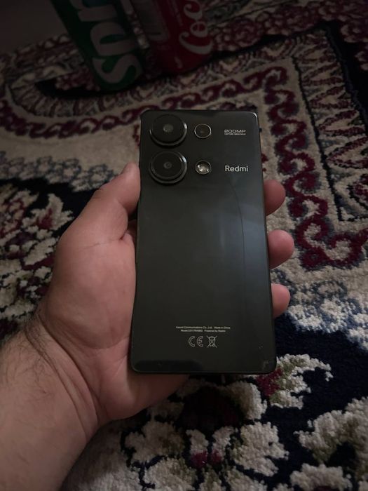 Redmi note 13 pro 256gb