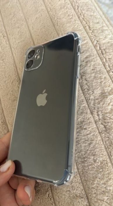 Продам айфон 11 64 гб
