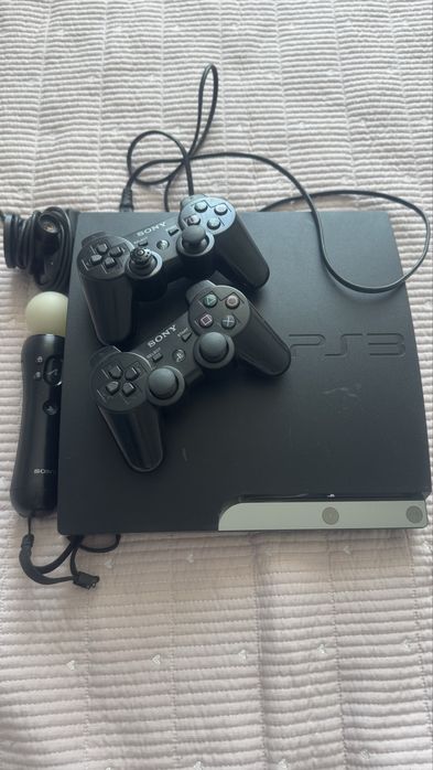 Sony playstation 3