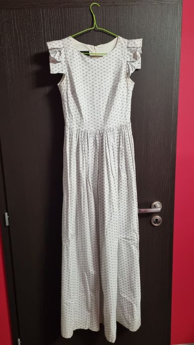 Дамска рокля Junona