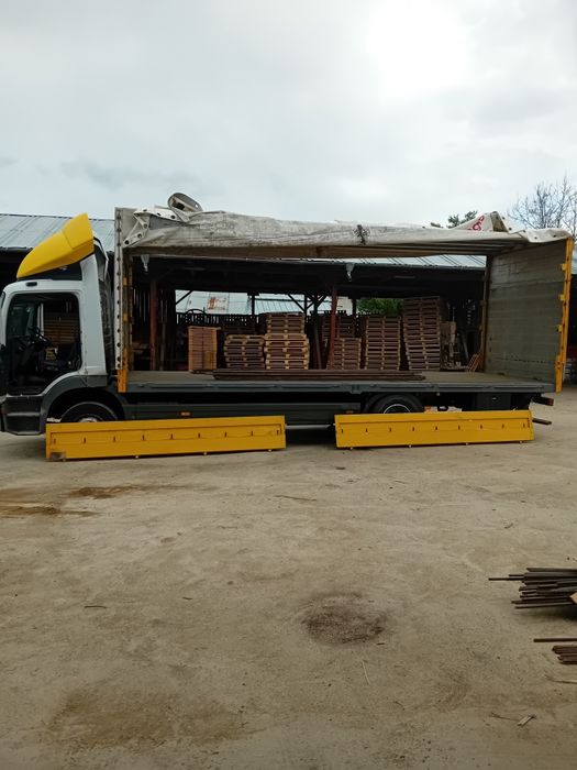 Транспортни услуги