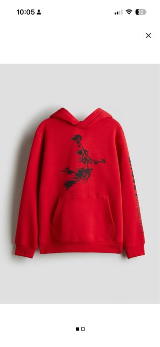 Hainute copii  12/13 ani noi cu eticheha