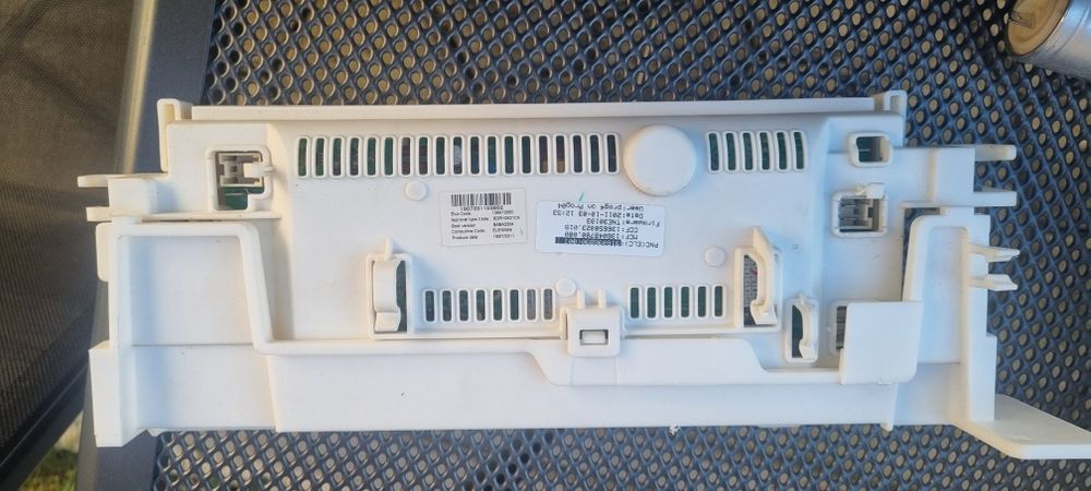 De vinzare placa electronica AEG uscator rufe