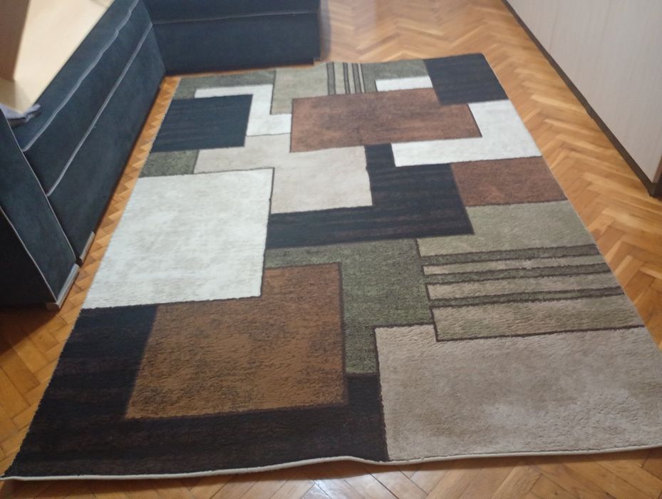 Килим    Тривека 160/220