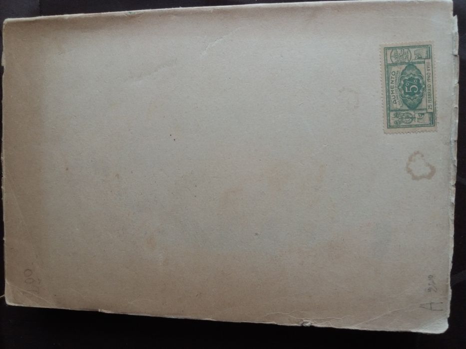 Стара църковна книга на латински език