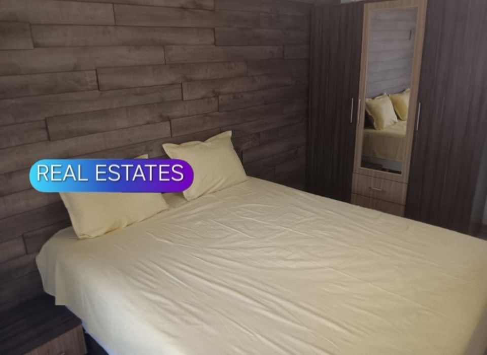 Дава се под наем Двустаен апартамент в София, Зона Б-5 - 60 кв.м за 714 € - Снимка #4