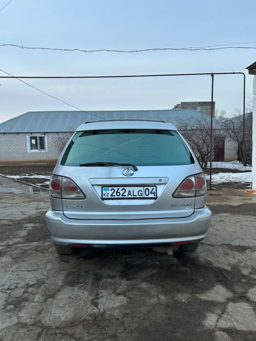 Машина легковая