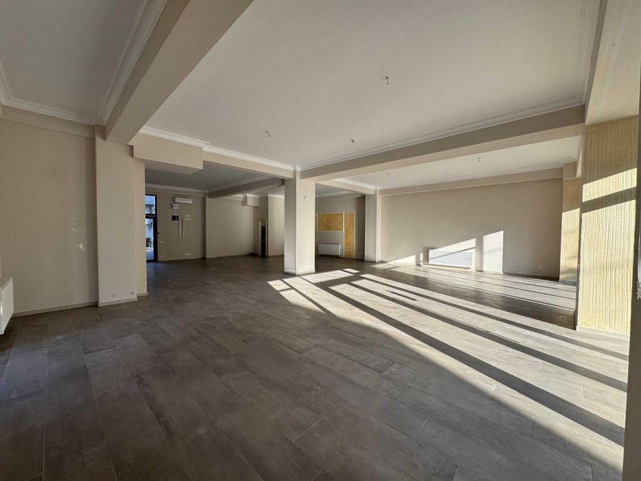 Spatiu comercial de inchiriat Republicii