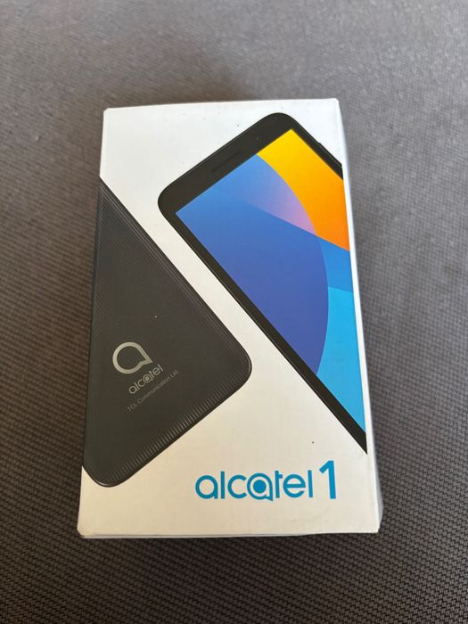 Телефон Alcatel 1