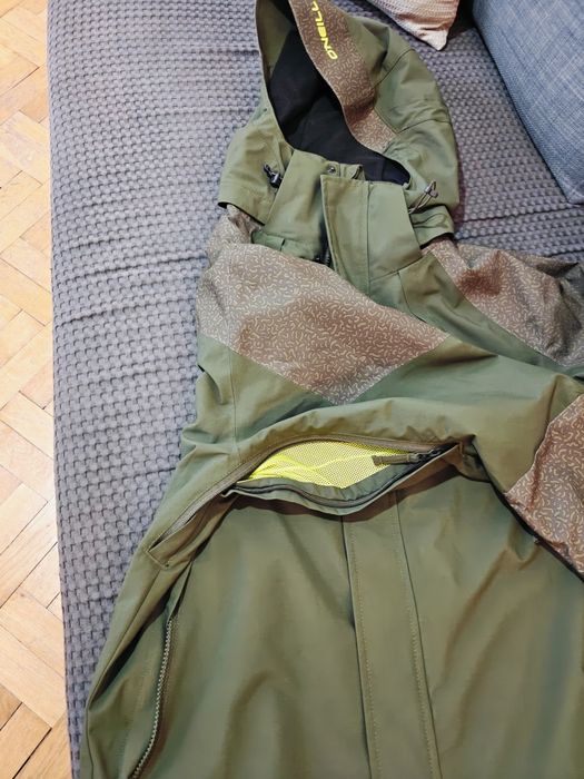 O’Neill PM Droppin Jacket – Hyperdry 10K/10K