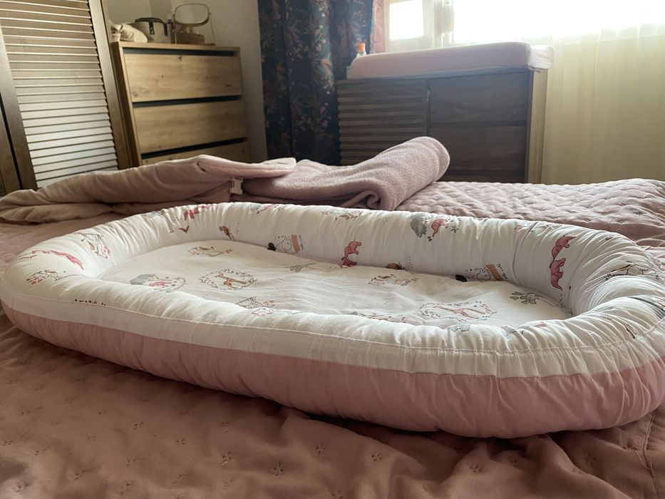 Бебешко гнездо, гнездо за бебе