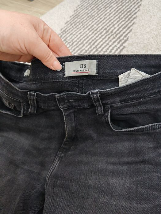 Джинсы б/у Турция оригинал ЛТБ