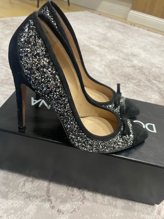 Продаются туфли Ballin